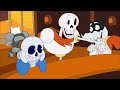 Clean Undertale Shorts From Around the Internet Vol. 1