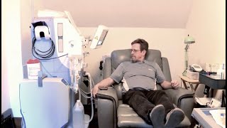 Andy's Home Dialysis