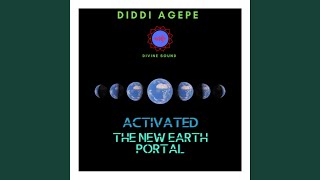 12.12.21.ACTIVATED THE NEW EARTH PORTAL