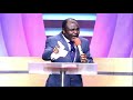 Something Better Than Alcohol & Wine | Dr. Abel Damina