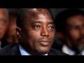 DR Congo Supreme Court declares Kabila winner