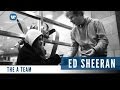 Ed Sheeran - The A Team (Official Music Video)