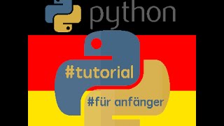 Programmieren Lernen, Python Tutorial #23: Verschlüsselungsverfahren ROT13