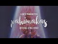 Lance Panaguiton - Pahimakas (Official Lyric Video)