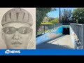 Woman sexually assaulted in Palo Alto pedestrian underpass; police looking for suspect