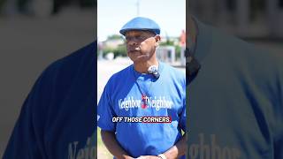 Neighbor2Neighbor program aims to help people struggling