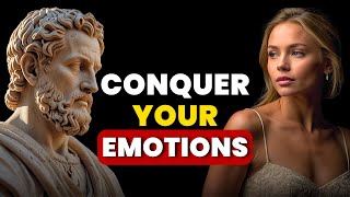 Ignoring Your Feelings 4 Stoic Insights You Need