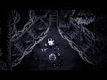 Kaizo Hollow Knight - Custom Level (The Impossible Birthplace Challenge)