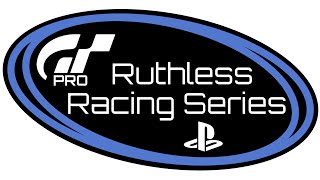 Ruthless GT Pro Series: Big Willow - Playoffs Rd. 1