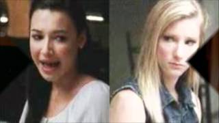 Landslide (Glee + DL)