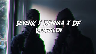 #DUTCHDRILL #Z42 #HSQ SevenK x Dennaa x DF - Verhalen