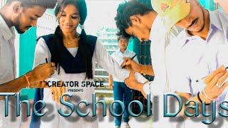 The School Days - Ft. Creator Space || Tujhe Rab Mana || Rochak Kohli Ft. Shaan