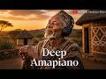 Ambient Deep Amapiano Mix 2026 — Midnight Lounge ~ Midnight Amapiano Silent (Vol. 25)