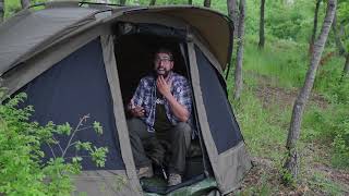 Tenda Trakker SLX V3 Bivvy