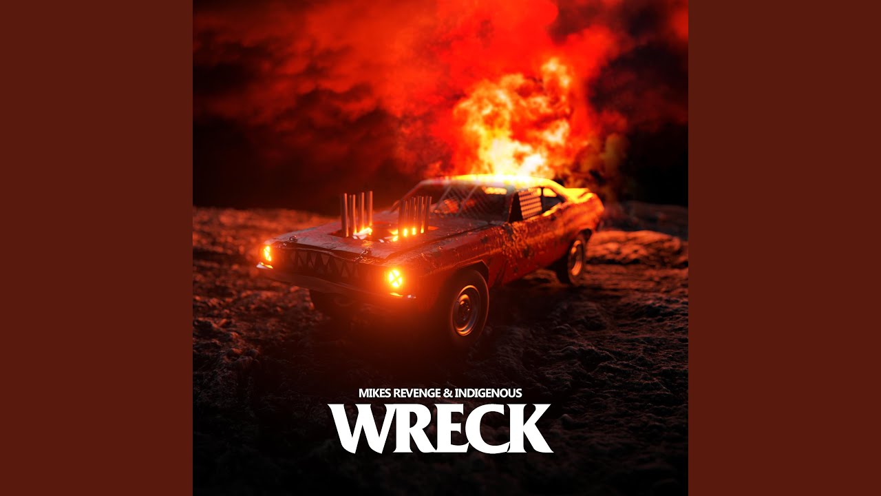 Wreck Youtube Music
