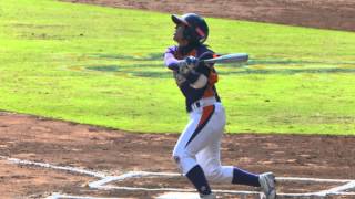 女子プロ野球 　大倉三佳　 (2010 - 2012)