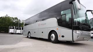 Vanhool TX 11