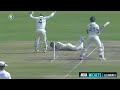 Australia's STUNNING wickets vs India in Day 2 of 2nd Test! | SportsMax TV