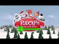 Rudolph The Red-Nosed Reindeer: The Musical