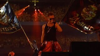 【Premium】EXILE + 三代目 J Soul Brothers - 24karatsメドレー ～type EX～STAY GOLD～(EXILE TRIBE LIVE TOUR 2012)