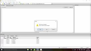 Tutorial 5 Inserting Data into Tables