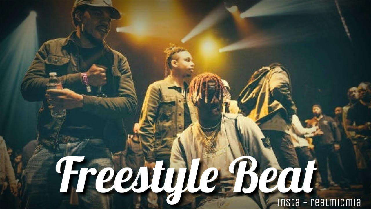 [FREE] Freestyle Rap Beat || Hip Hop Instrumental Beat || Underground ...