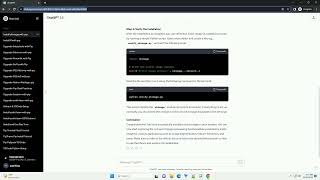 install skimage using pip
