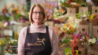 INTERFLORA florist stories