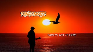 TangoBeatz - Tapa'o No Te Here