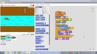 Common Errors in Scratch Move Direction