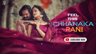 Chhanaka Rani | Udit Narayan | Ananya Sritam Nanda |