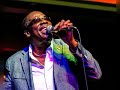 Dj Allonzo best of Glen washington reggae mix