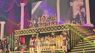 [fancam] AKB48 春コンサート2023 〜好きだ！と叫ぼう〜