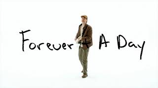 Abe Parker - forever and a day (official lyric video)