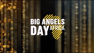 Teaser Big Angels Day Africa FR