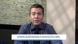 County Talk: Age-Freindly Sarasota: Part 3 of 3