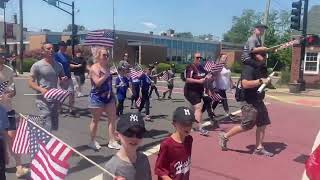 Matawan Aberdeen Babe Ruth League