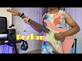 Nepathya- Resham Guitar Cover