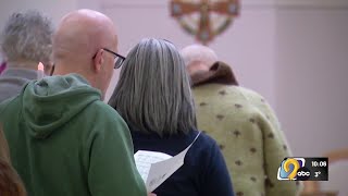Dubuque sisters hold prayer service for those killed by federal agents, ICE detainees