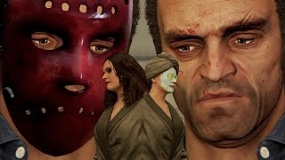 Deviant Behavior (Trilogy) | Official Trailer [HD]