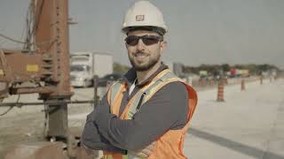 Miller Hero: Corey Andolina | Operations Manager – The Miller Group