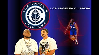 Clippers vs Heat 1-14-25 | FULL CLIP - \