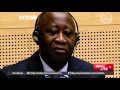 Mixed reactions over Laurent Gbagbo's ICC Case postponement