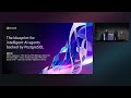 The blueprint for intelligent AI agents backed by PostgreSQL | BRK130