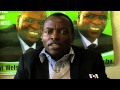 Zimbabweans Living Abroad Return Home to Vote