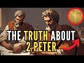 Debunking Doubts:  Evidence for 2 Peter's Authorship