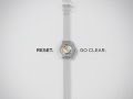 swatch clear skin