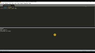 Setting up your local environment | Python Tutorial