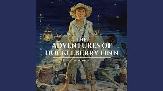 Chapter 116 - The Adventures of Huckleberry Finn