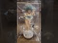 miku unboxing bicute bunnies figure